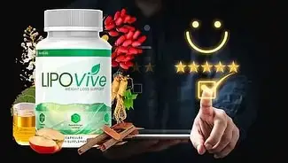 LipoVive review no.2