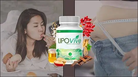 LipoVive result no.1